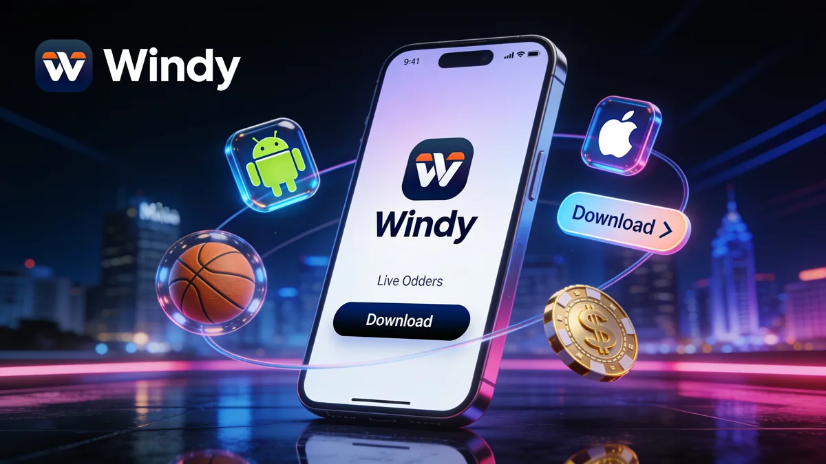 About Windy: Key Platform Information for players in the Philippines