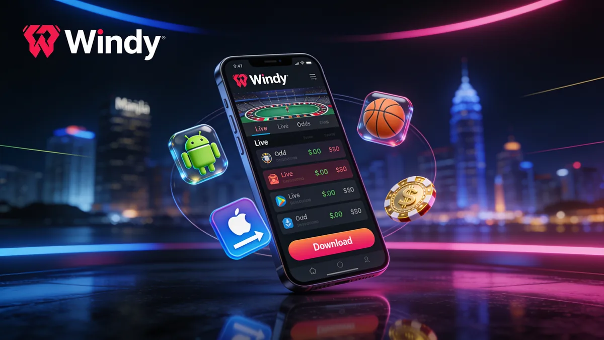 Overview of Windy Premium Features: windy guide for players in the Philippines